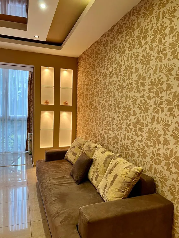 Квартира Квартира Просторная студия — Пионерский