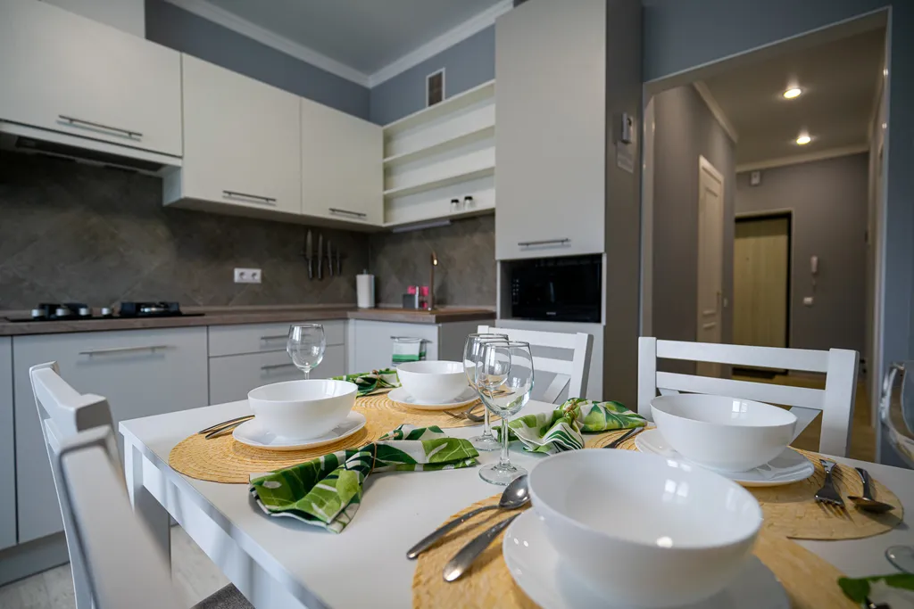 Наслаждаться тишиной