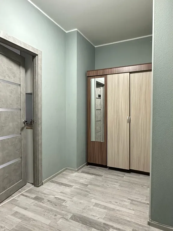 Квартира в ЖК Тихомиров рядом с ТРЦ Радуга парк