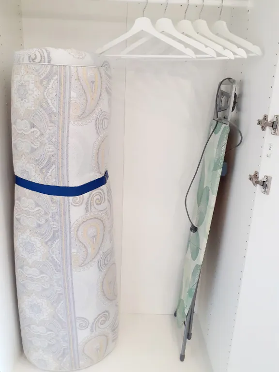 Новая стильная студия для двоих