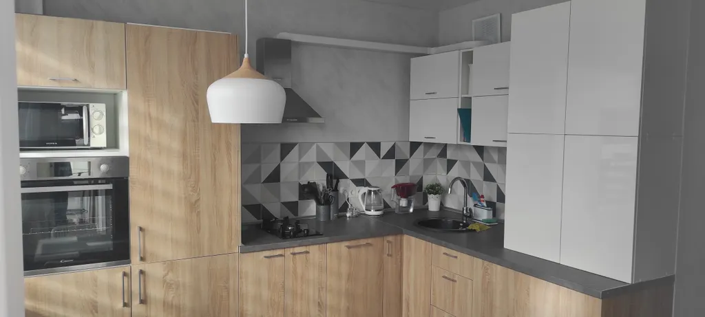 Квартира Уютная квартира в курортном городе — Светлогорск