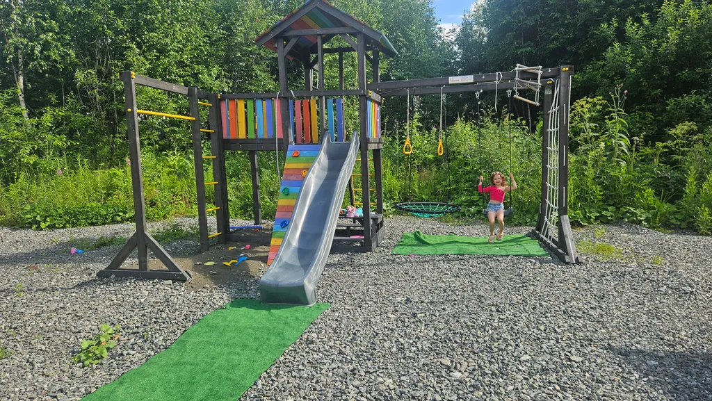 Квартира Комната — Шерегеш