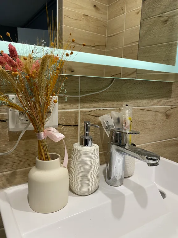 Квартира Апартаменты с террасой около метро — Москва