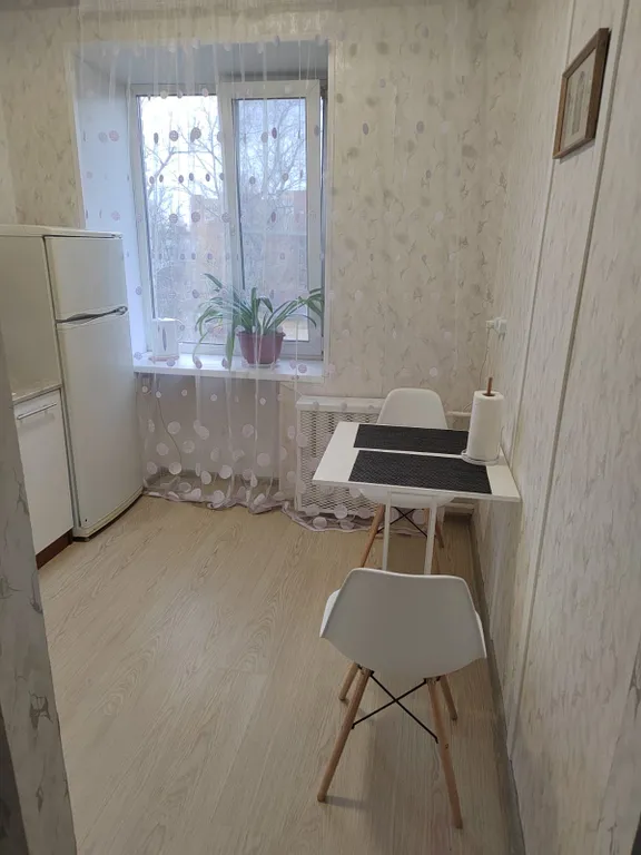 Теплая квартира рядом с эл. станцией Панки