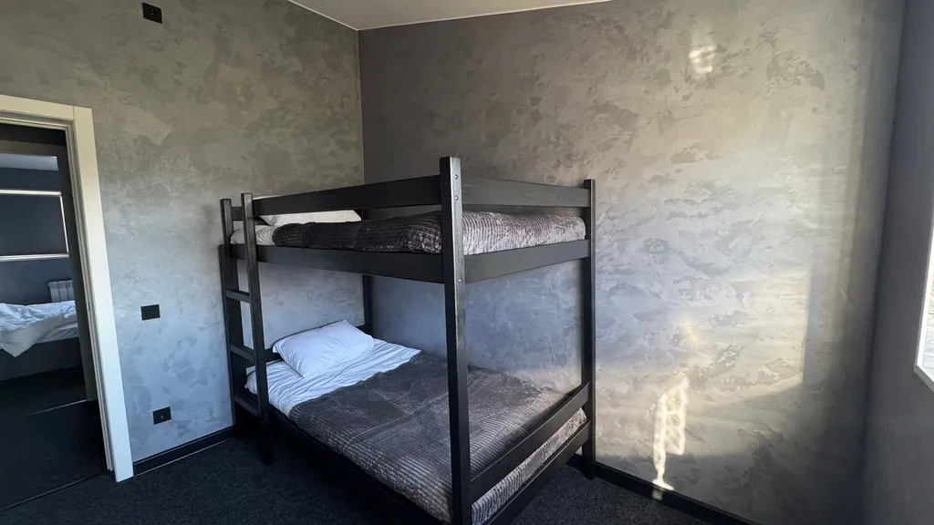 Большой гостевой дом