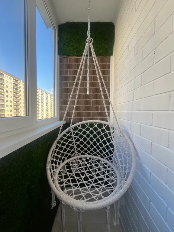 Квартира Комфортная квартира в ЖК Дыхании — Краснодар