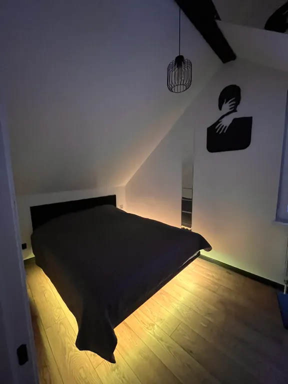 Стильный и уютный дом в пригороде города Сыктывкара