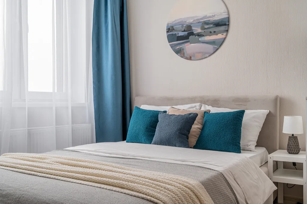 1-комнатная Квартира — аренда посуточно в Екатеринбург