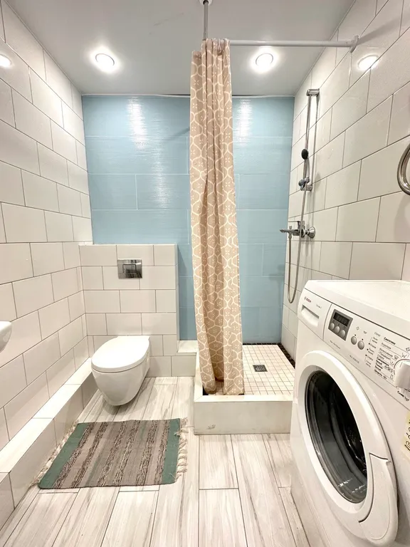 Очаровательная квартира-студия