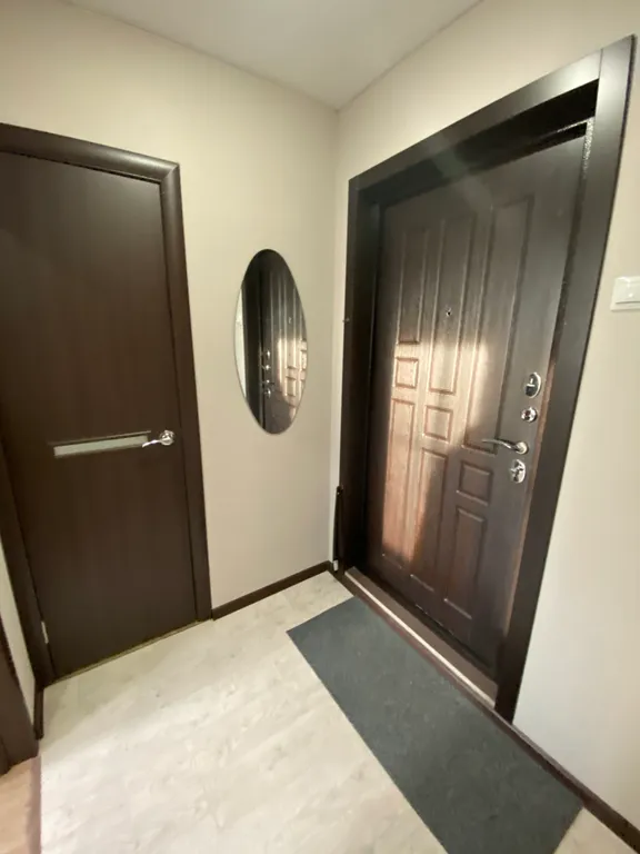 Уютная квартира-студия в живописной части города