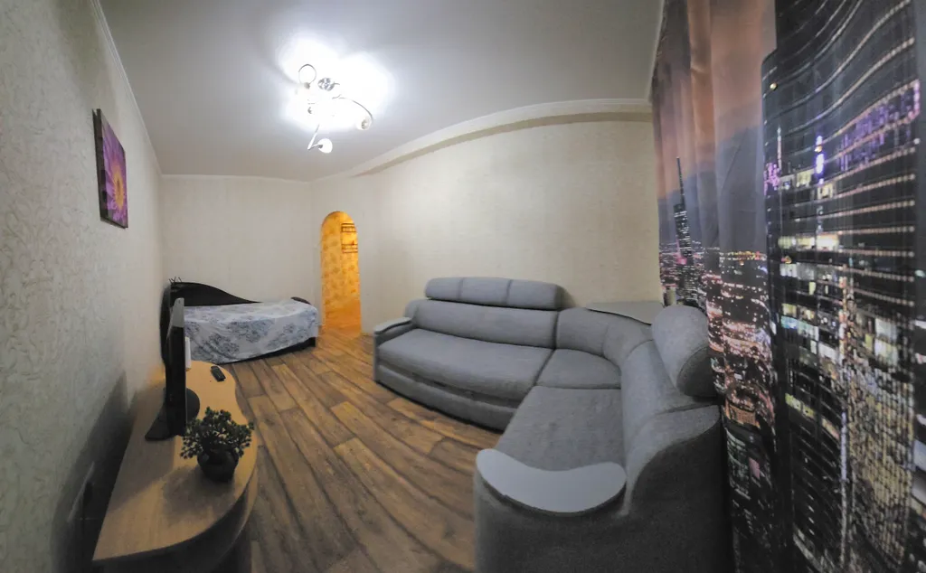 Уютная 2-комнатная квартира рядом с Титаном, ТЦ Союз, СурГУ, Перинатальным центром