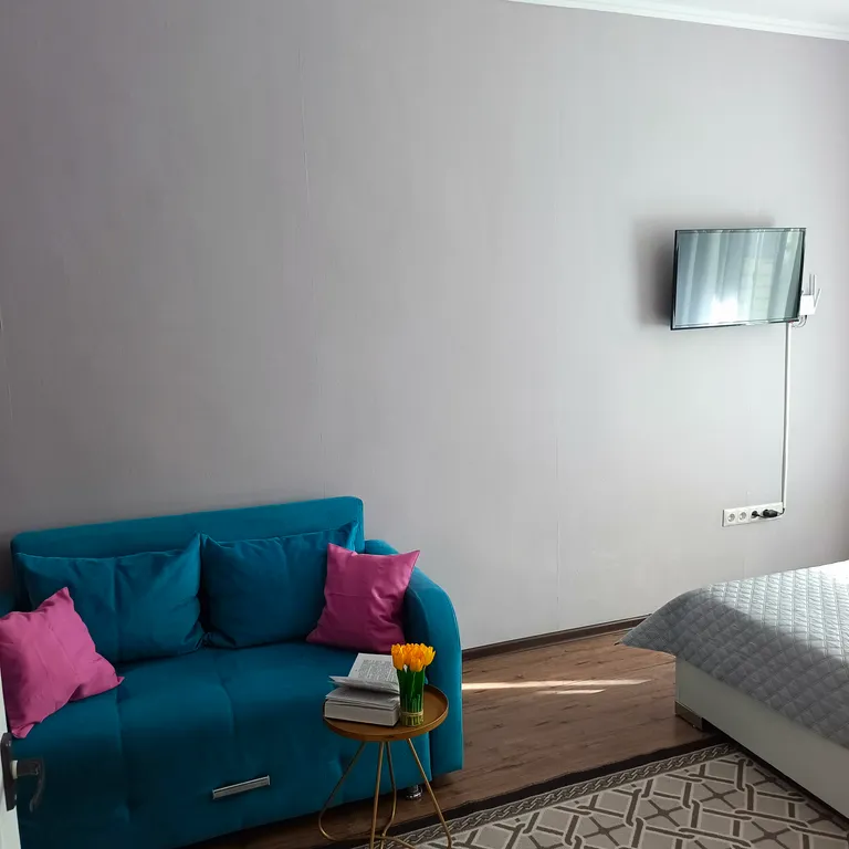 Уютная квартира в Ставрополе