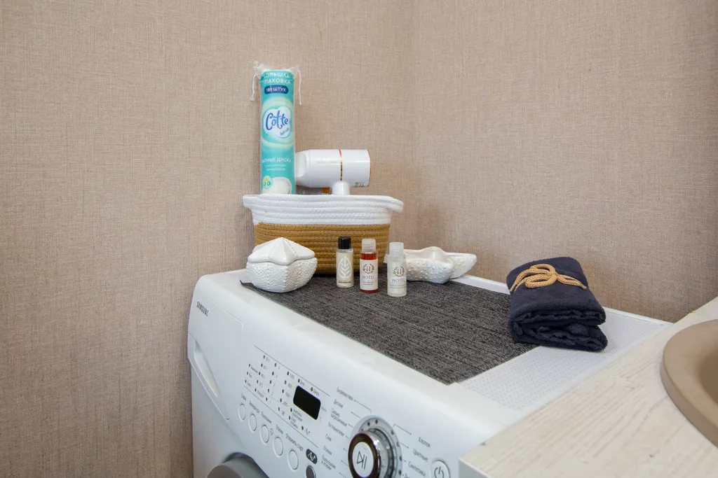 Уютная студия в Центре Новокузнецка