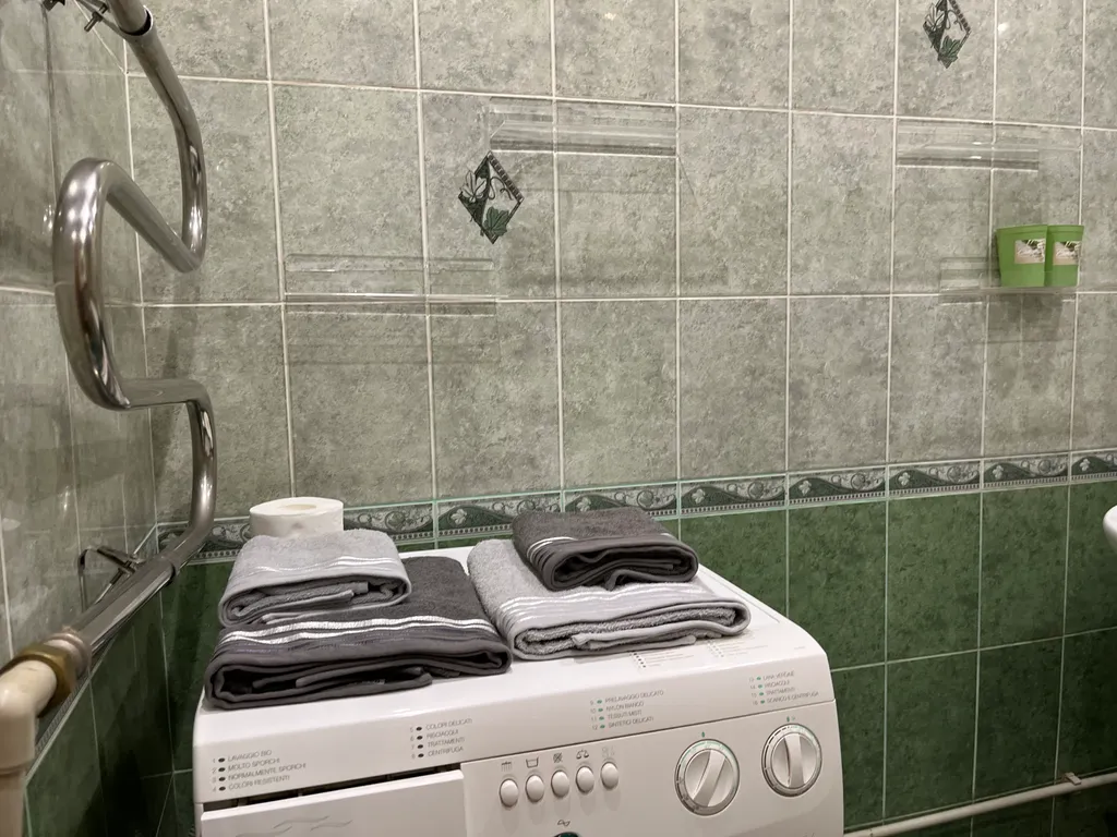 Квартира у кремля