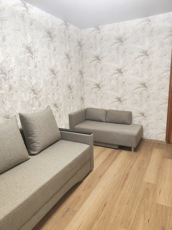 Квартира в самом центре города