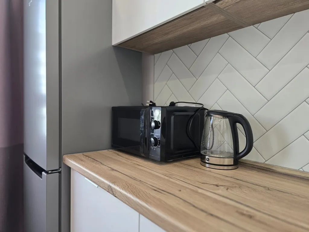 Квартира в ЖК Лугометрия