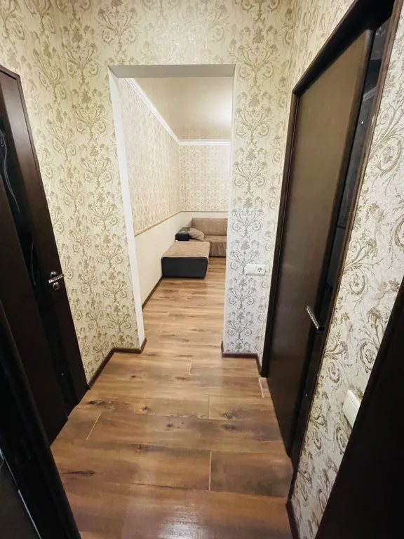 Дом в центре