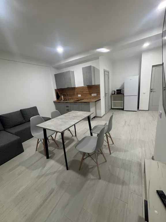 Квартира Квартира рядом с морем — Анапа