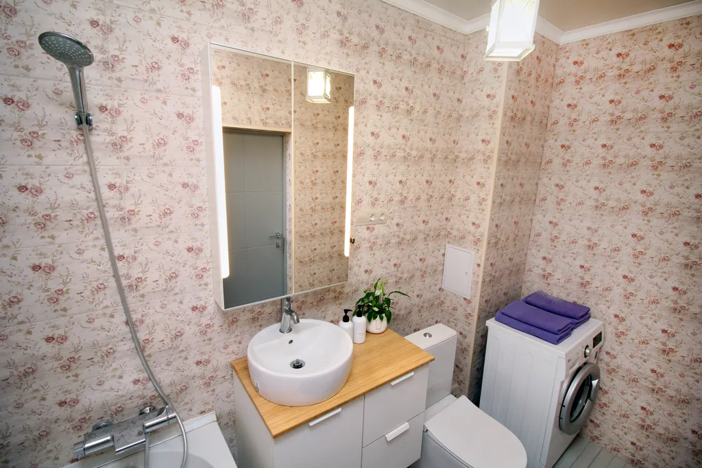 Комфортная квартира в центре