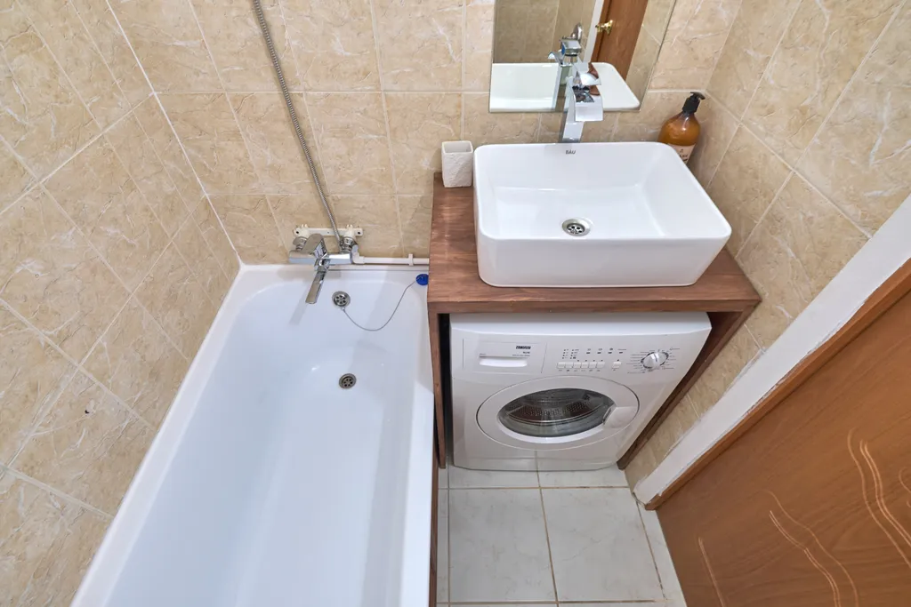 Студия на Б. Подгорной, 87 № 21