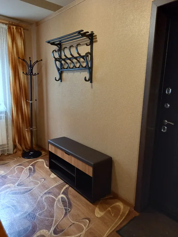 Уютный дом с баней