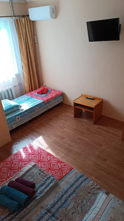 5-комнатный Дом