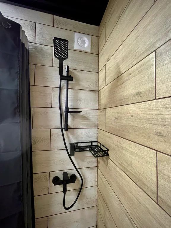 Коттедж Green house — Сухум