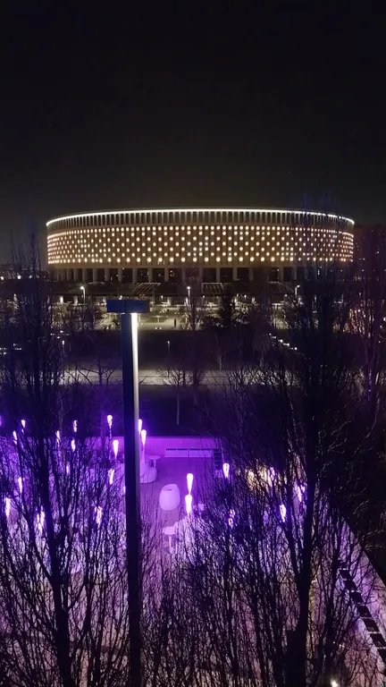 Квартира Апартаменты облака — Краснодар