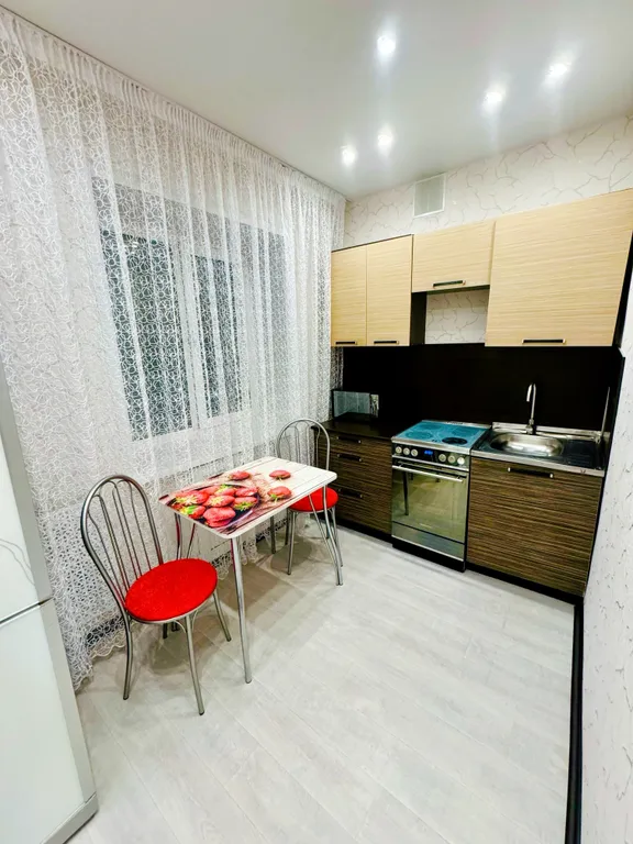 Квартира в центре города Талнах