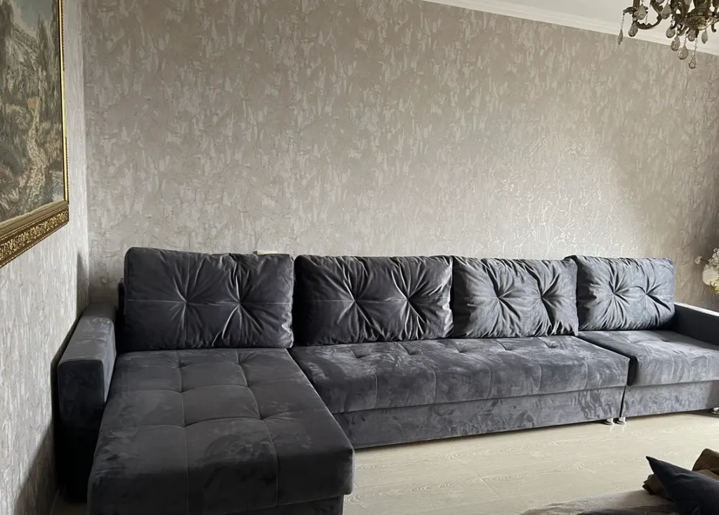 Квартира у моря — аренда посуточно в Дербент