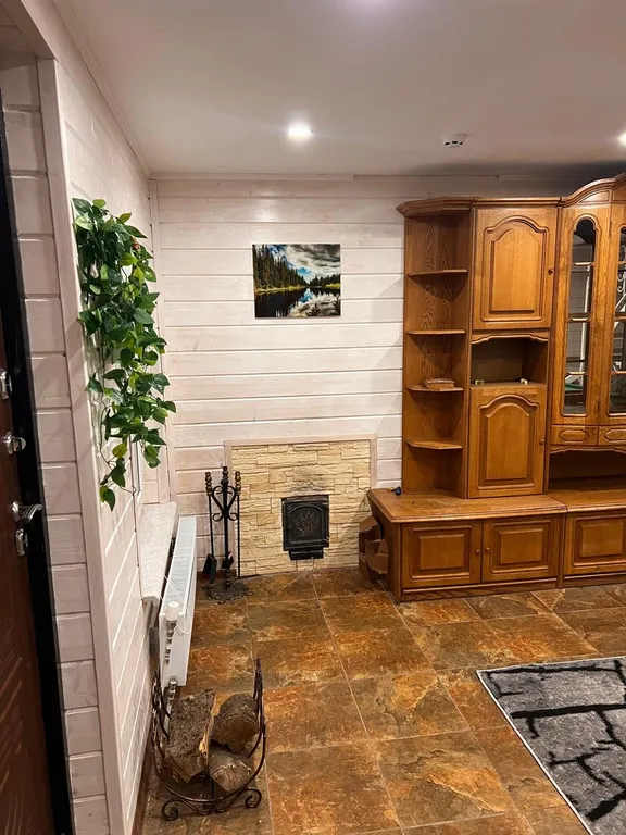 Уютный коттедж в частном секторе на Мельничном ручье