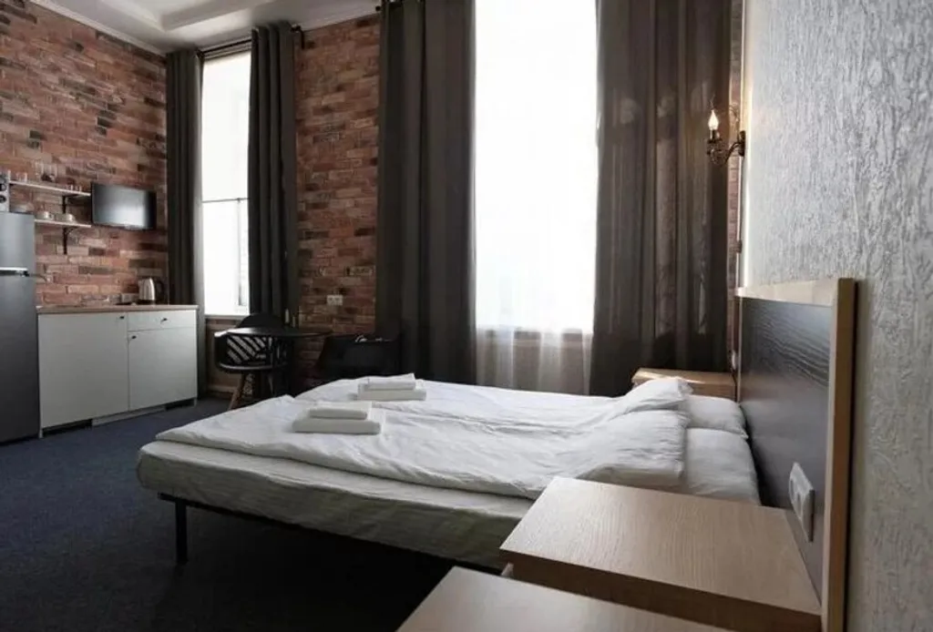 Квартира Комната — аренда посуточно в Шерегеш