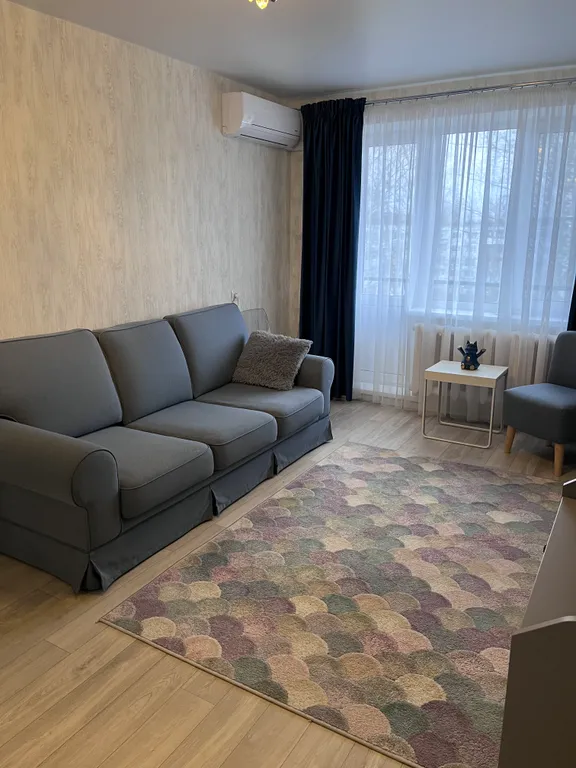 2-комнатная Квартира в центре