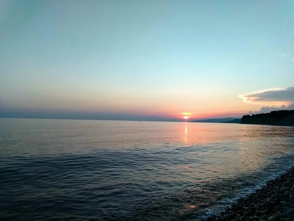 200 м до моря, первая линия, жк легенда