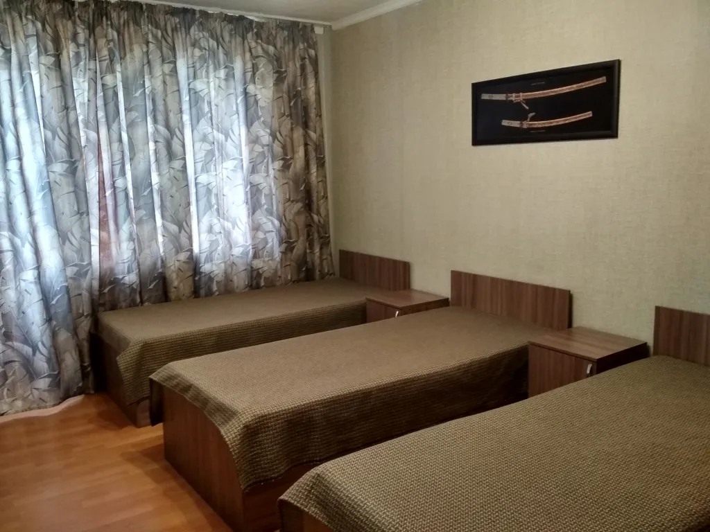 2-комнатная Квартира — аренда посуточно в Димитровград