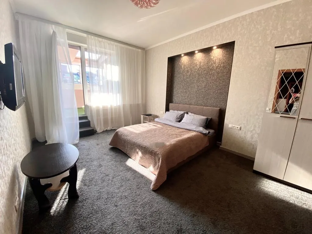 Квартира в центре города — аренда посуточно в Санкт-Петербург