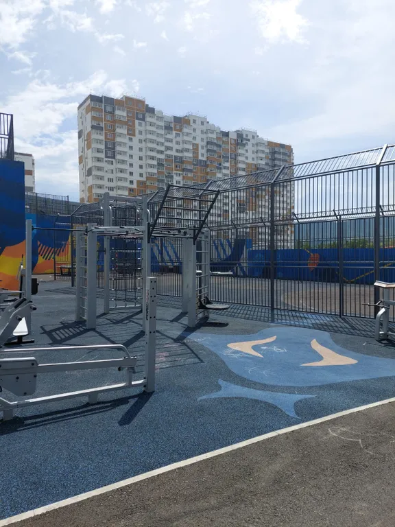 Квартира Квартира комфорт-класса Босфор — Новороссийск