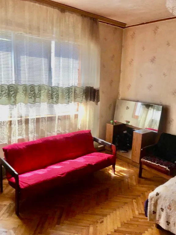 4-комнатный Дом