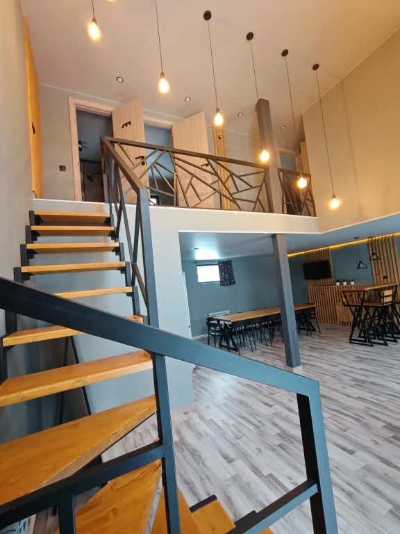 Дом на Окружном Вологда по пути из Москвы