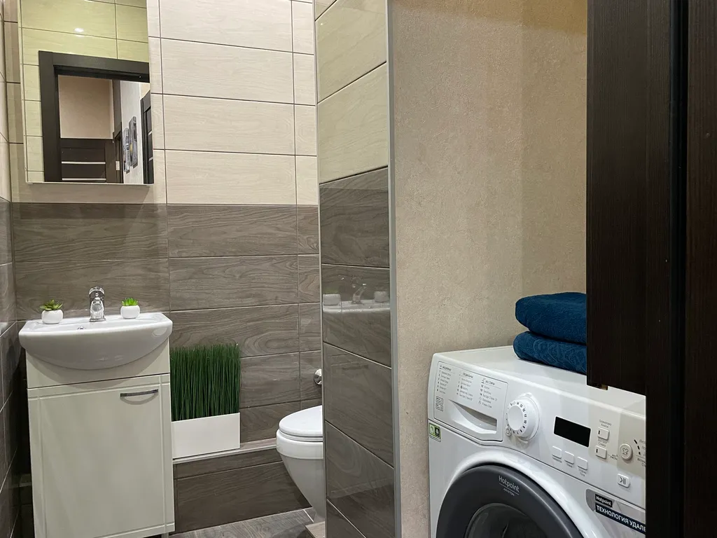 Квартира для вашего отдыха