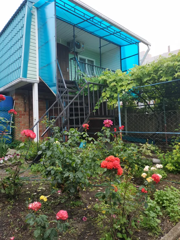 Квартира Квартира Мансарда на Калинина — Ейск