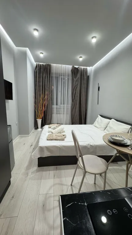 Уютная квартира в элитном районе