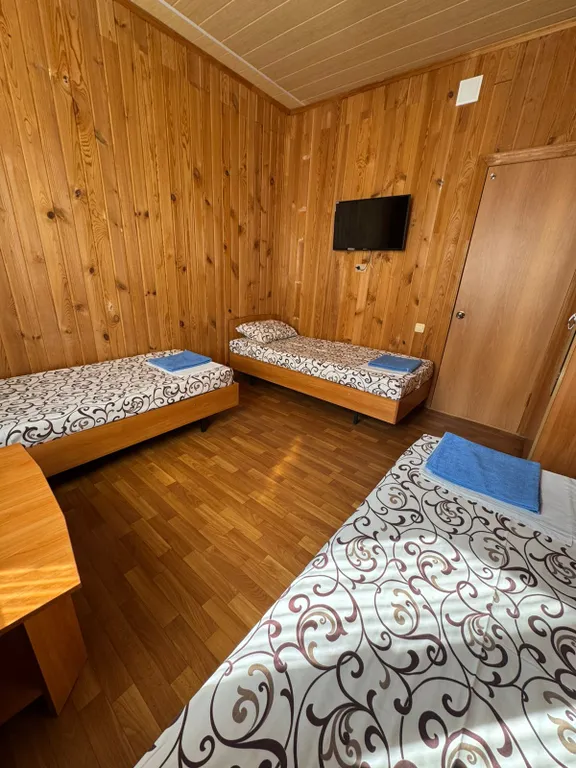 Квартира Комната — Геленджик