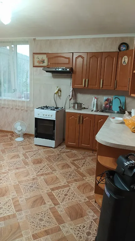 Коттедж Домик отдыха — Владикавказ