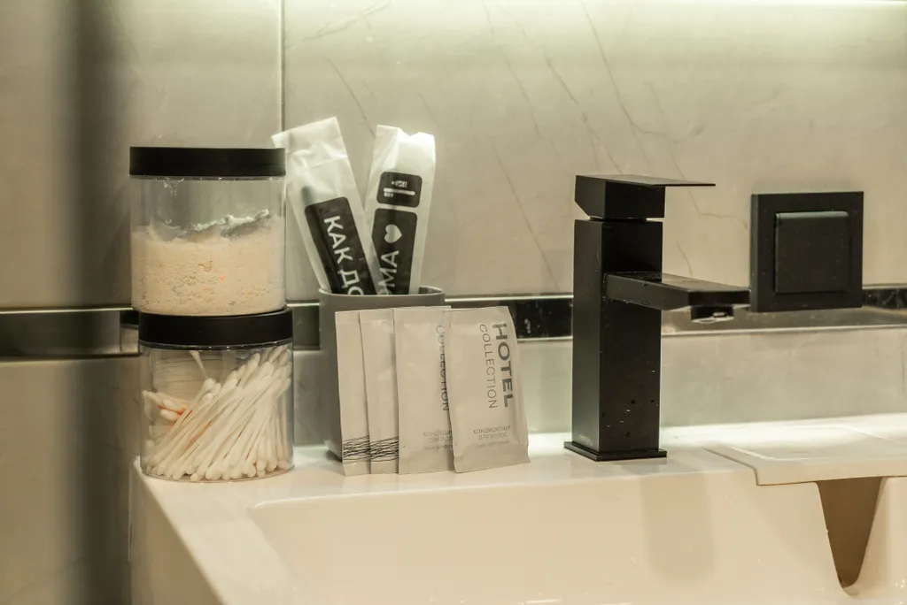 Квартира Стильная квартира с видом на горы и озеро — Кировск