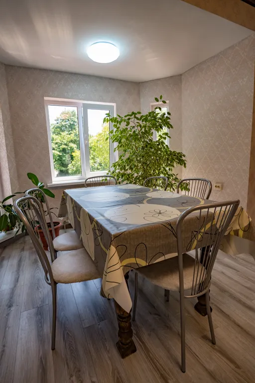 Коттедж Домик в лесу — Пляхо