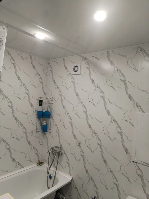 Уютная квартира со всеми удобствами