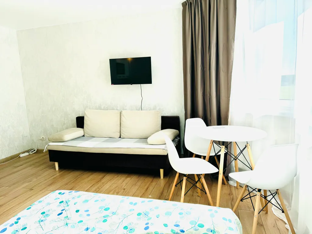 Уютная Студия в Звенигороде