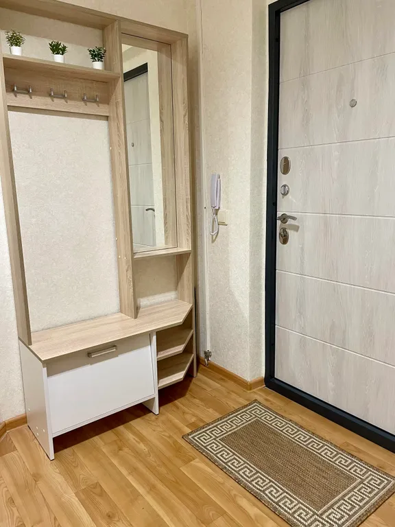 Квартира в ЖК Молодежный