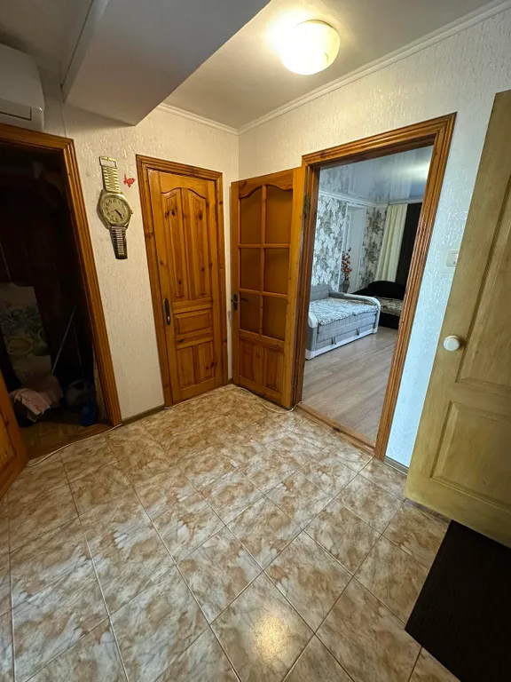 2-комнатная квартира с видом на море